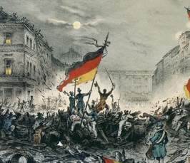 Christopher Clark: 1848 - eine gescheiterte Revolution?