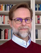 Dr. Niels P. Petersson
