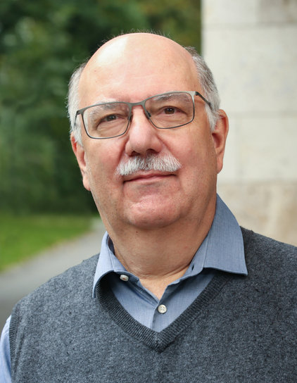 Dr. Karl Härter