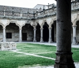 Conference: The School of Salamanca - A Case of Global Knowledge Production?
